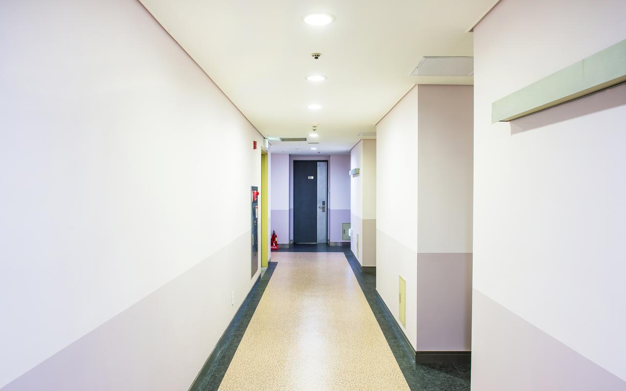Hotel Arinus Shinchon Сеул Екстер'єр фото